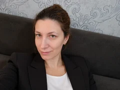 Катерина Солдатенко